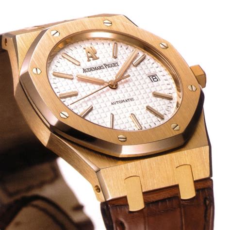 Audemars Piguet Royal Oak 15300OR.OO.D088CR.02 